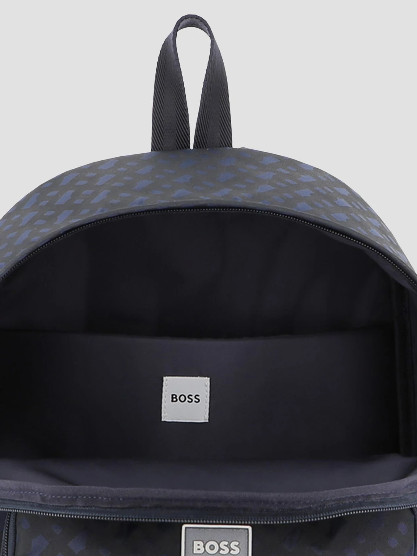 Рюкзаки BOSS Kids модель J52648;849 Рюкзаки BOSS Kids модель J52648;849 Фото