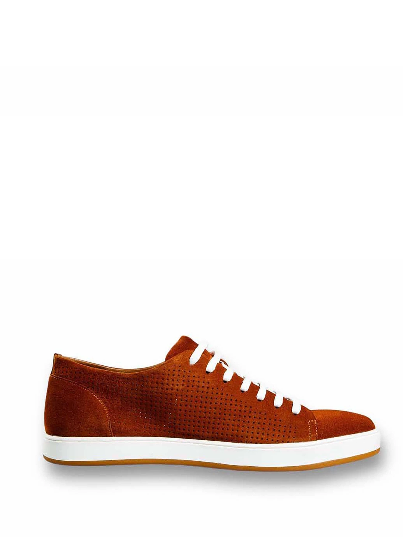 Кеди Tanner модель PrestonOrange Кеди Tanner модель PrestonOrange Фото