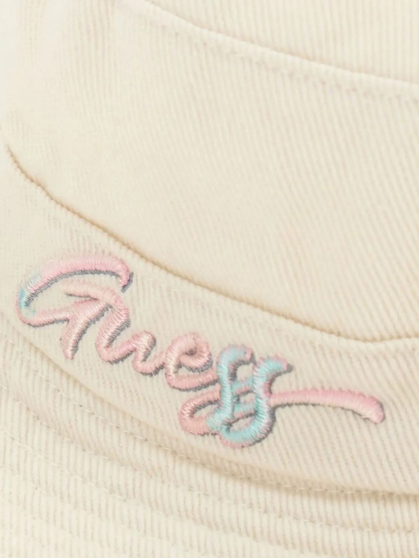 Шапки та кепки GUESS Kids модель J6GZ21.WO740;G012 Фото