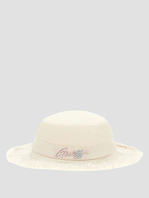 Шапки та кепки GUESS Kids модель J6GZ21.WO740;G012 Фото