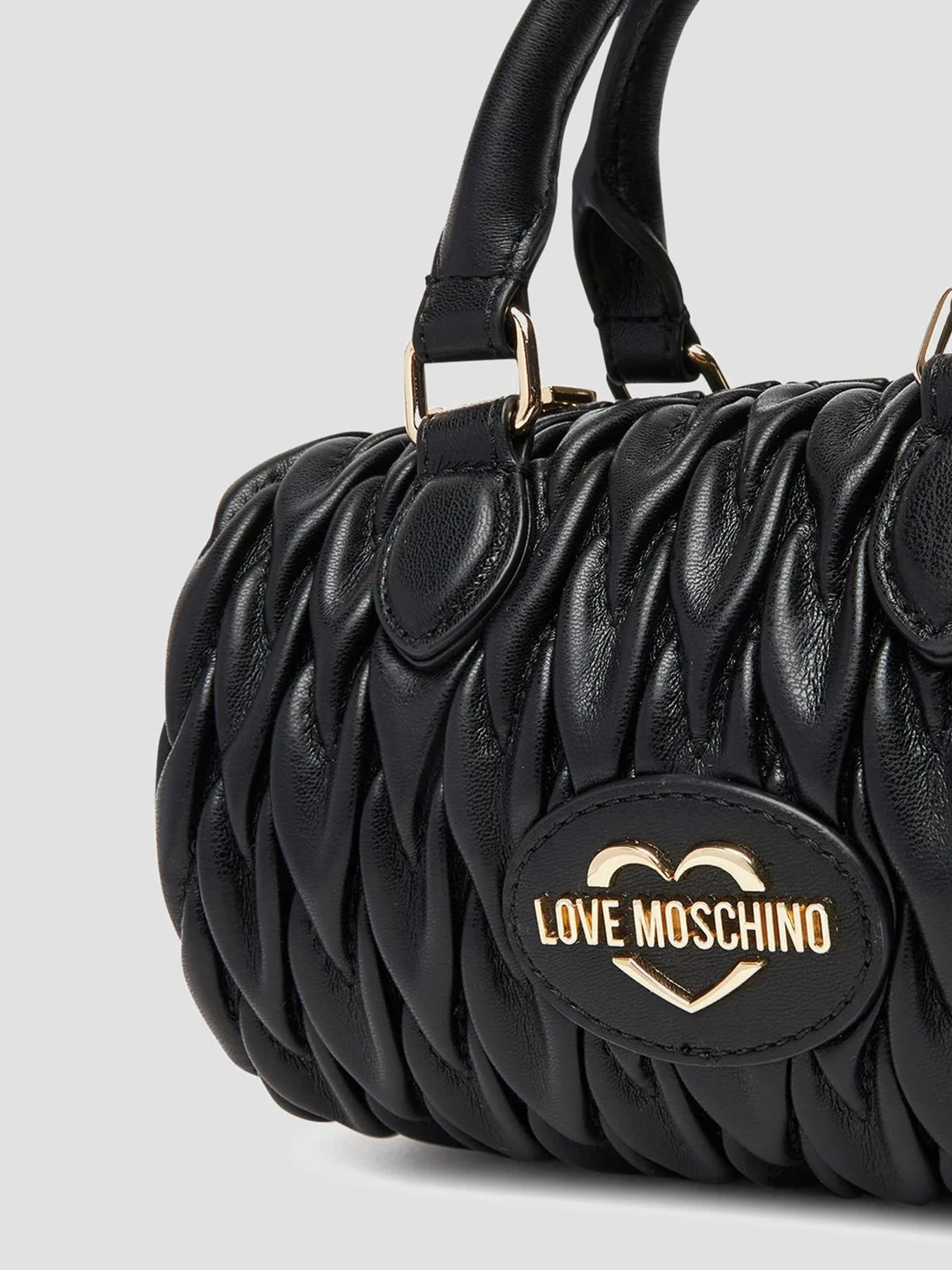 Сумки Moschino модель JC4012PP1N.LH0;000 Фото