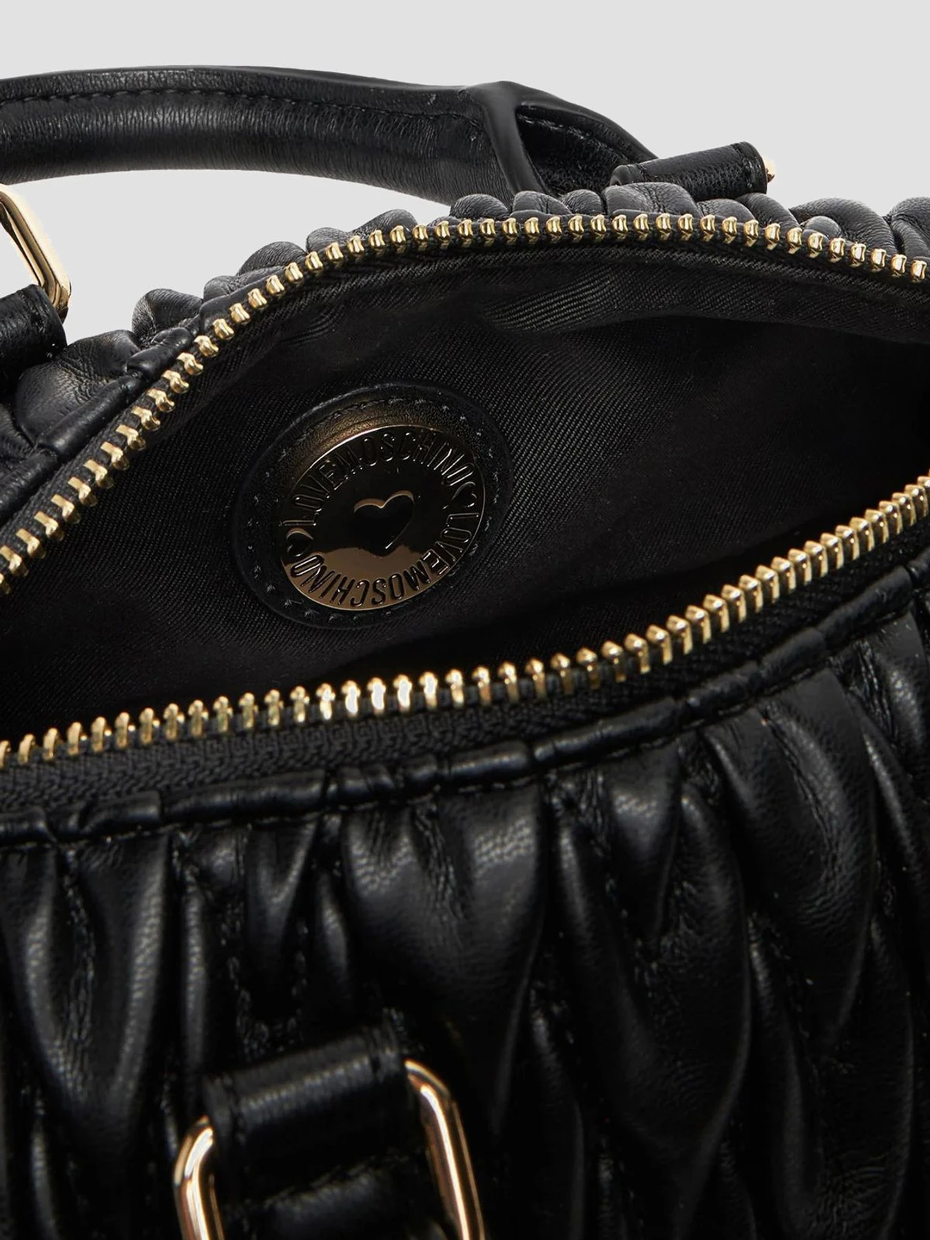 Сумки Moschino модель JC4012PP1N.LH0;000 Фото