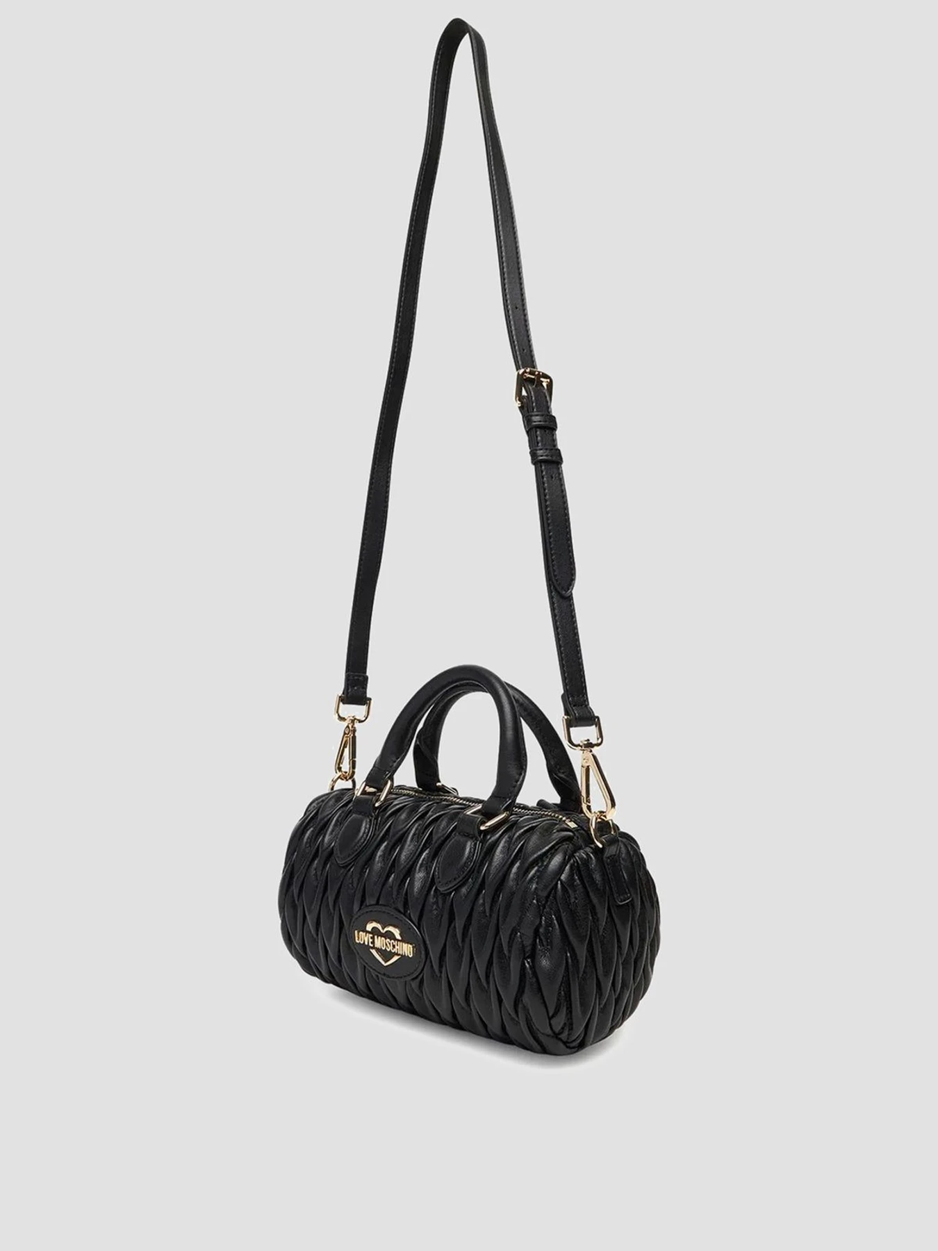 Сумки Moschino модель JC4012PP1N.LH0;000 Фото
