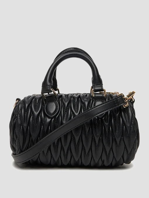 Moschino Сумка колір чорний фото 2