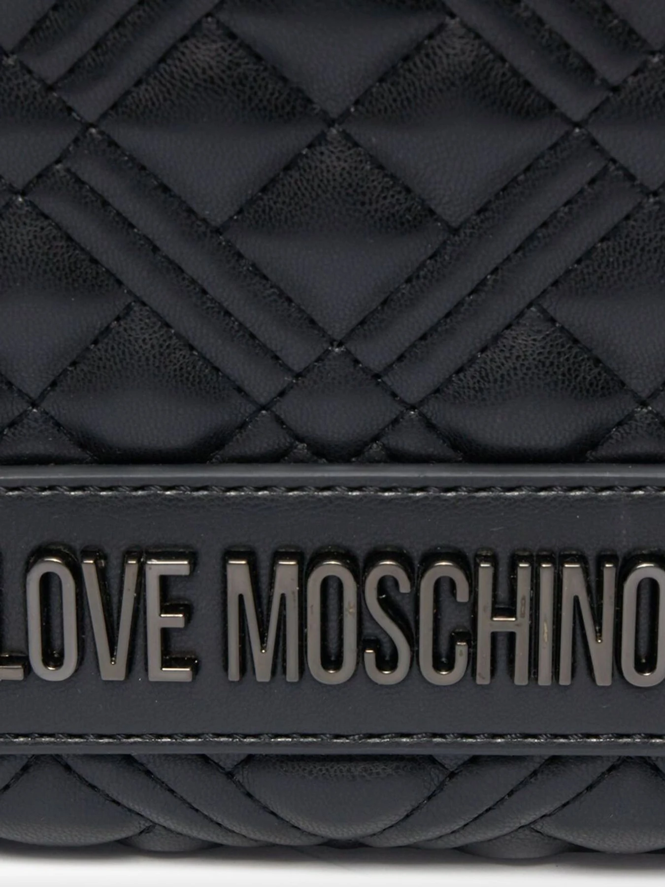 Сумки Moschino модель JC4013PP1I.LA0;00A Фото