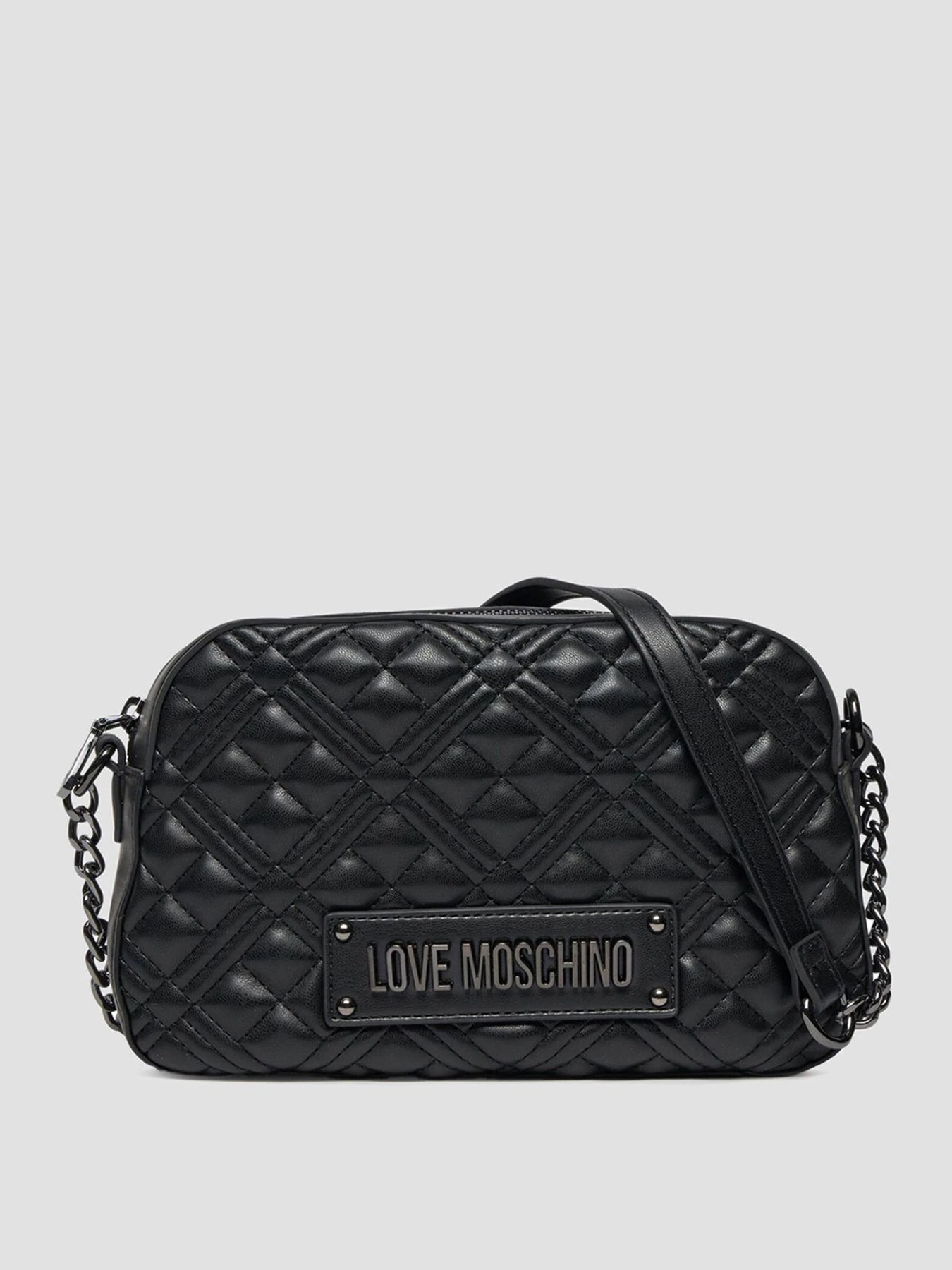 Сумки Moschino модель JC4013PP1I.LA0;00A Фото
