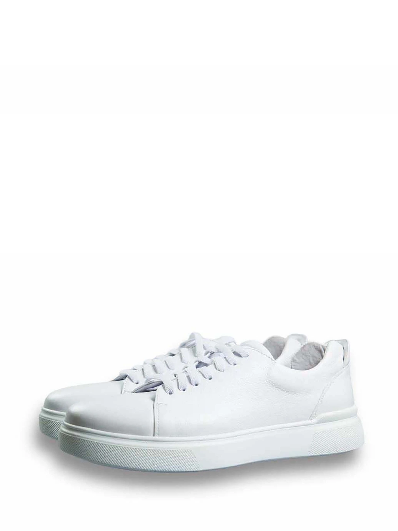 Кеди Tanner модель ChesterfieldWhite Кеди Tanner модель ChesterfieldWhite Фото