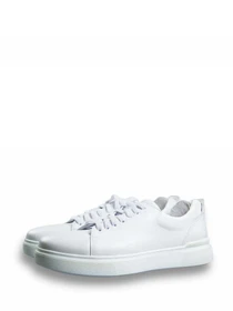 Кеди Tanner модель ChesterfieldWhite Фото