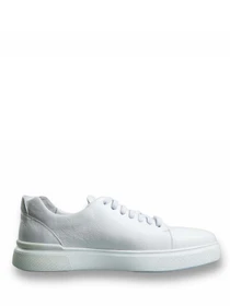 Кеди Tanner модель ChesterfieldWhite Фото