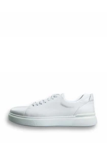 Кеди Tanner модель ChesterfieldWhite Фото