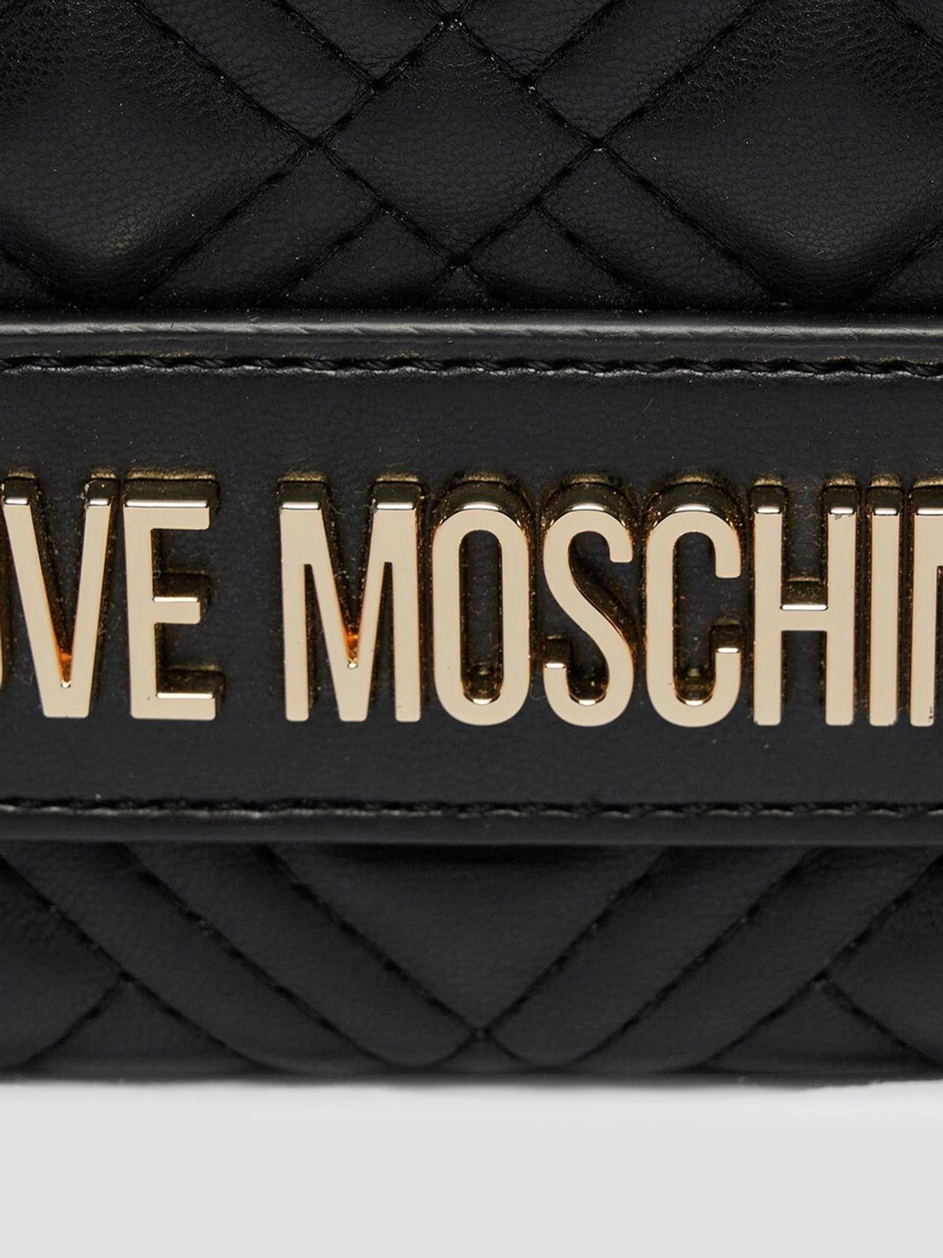Сумки Moschino модель JC4014PP1I.LA0;00A Фото
