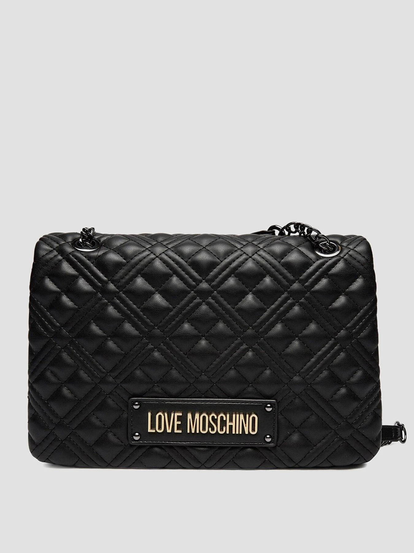 Сумки Moschino модель JC4014PP1I.LA0;00A Фото