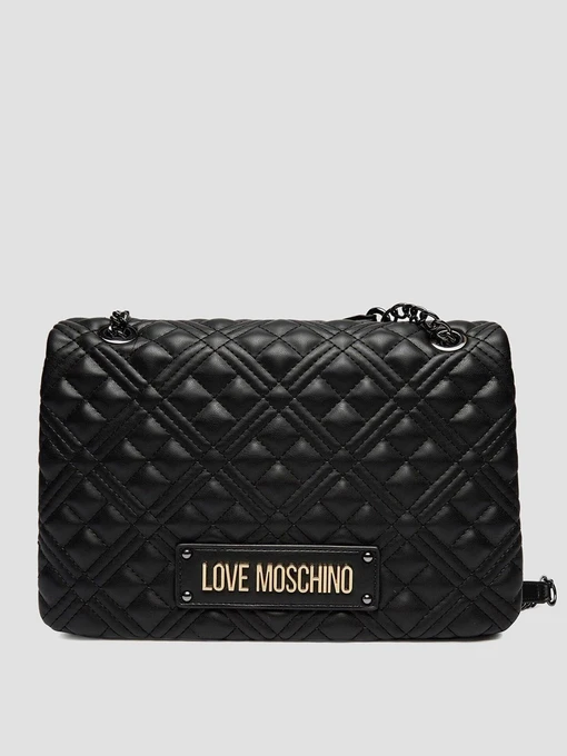Сумки Moschino модель JC4014PP1I.LA0;00A Фото