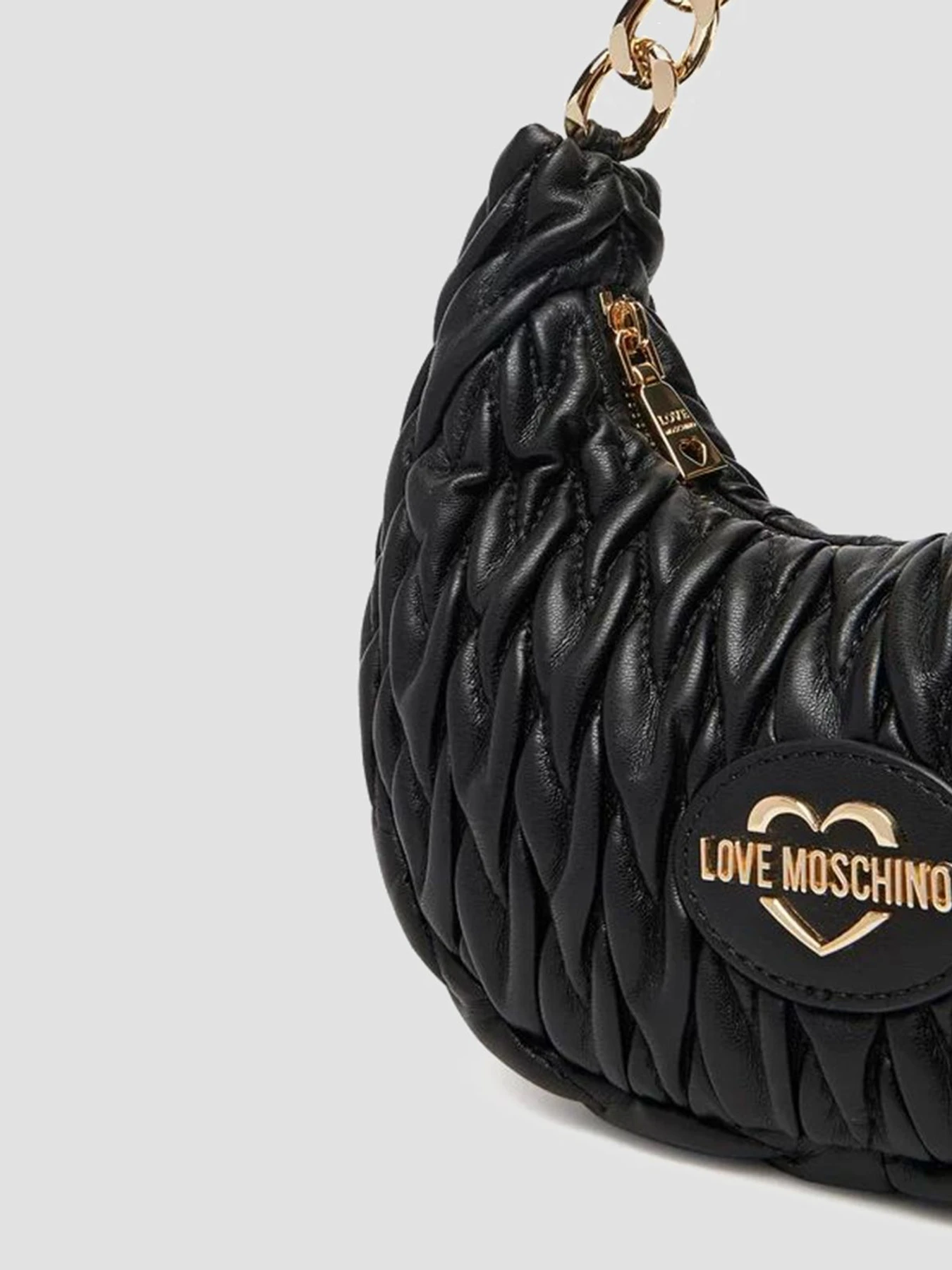 Сумки Moschino модель JC4014PP1N.LH0;000 Фото