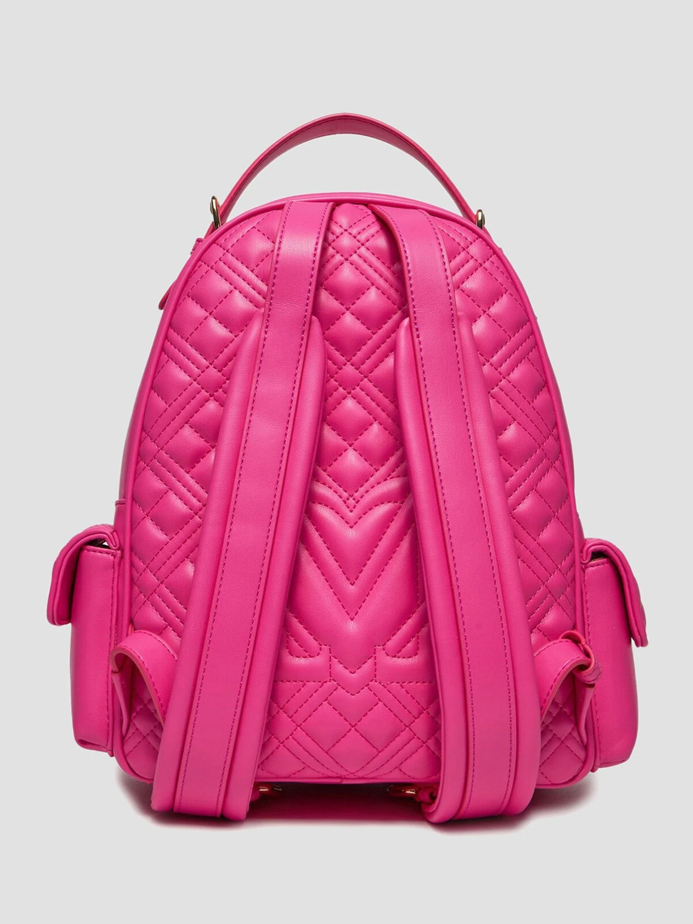 Рюкзаки Moschino модель JC4015PP1I.LA0;615 Фото