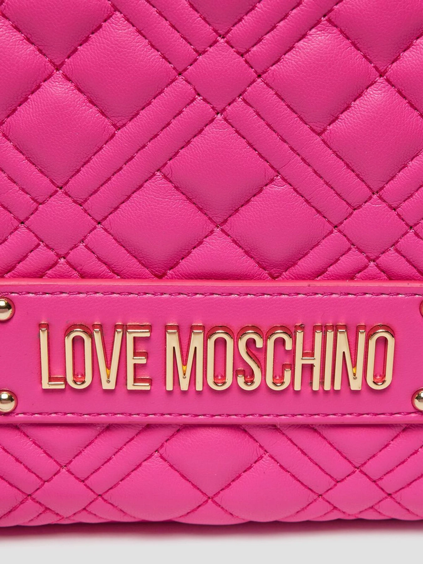 Рюкзаки Moschino модель JC4015PP1I.LA0;615 Фото
