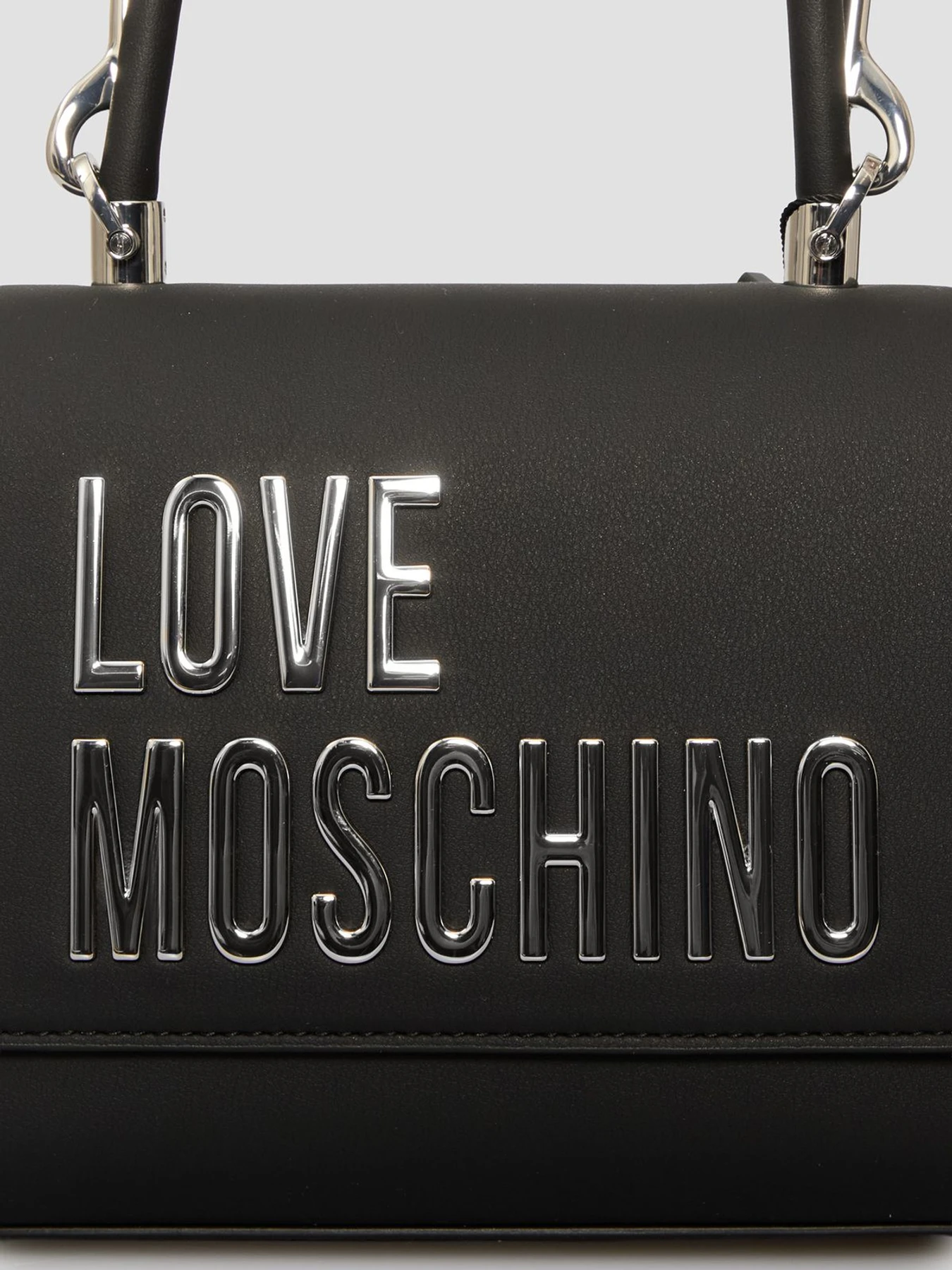 Сумки Moschino модель JC4024PP1N.KD0;00B Фото