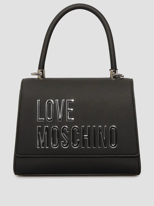 Сумки Moschino модель JC4024PP1N.KD0;00B Фото