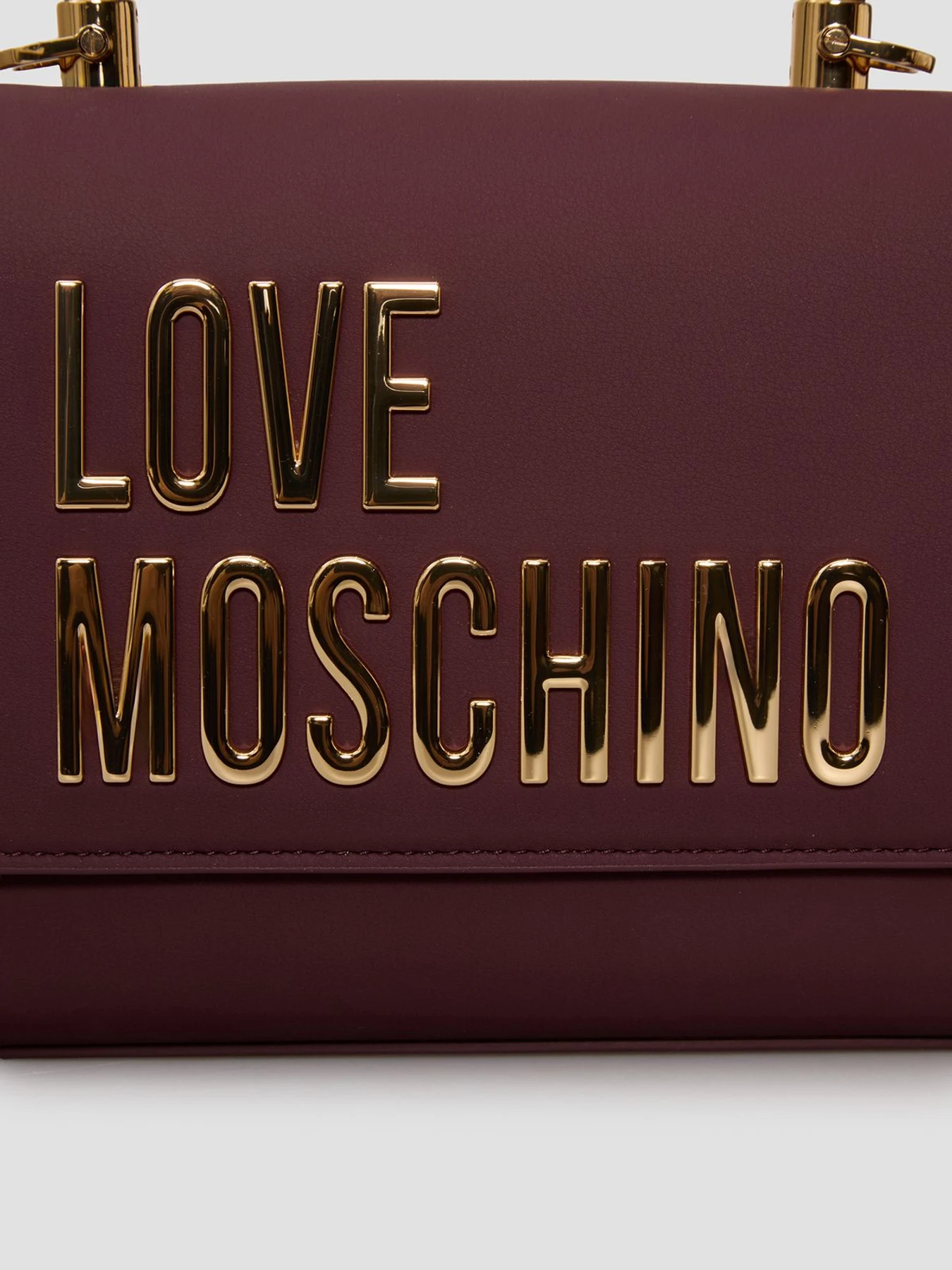 Сумки Moschino модель JC4024PP1N.KD0;552 Фото