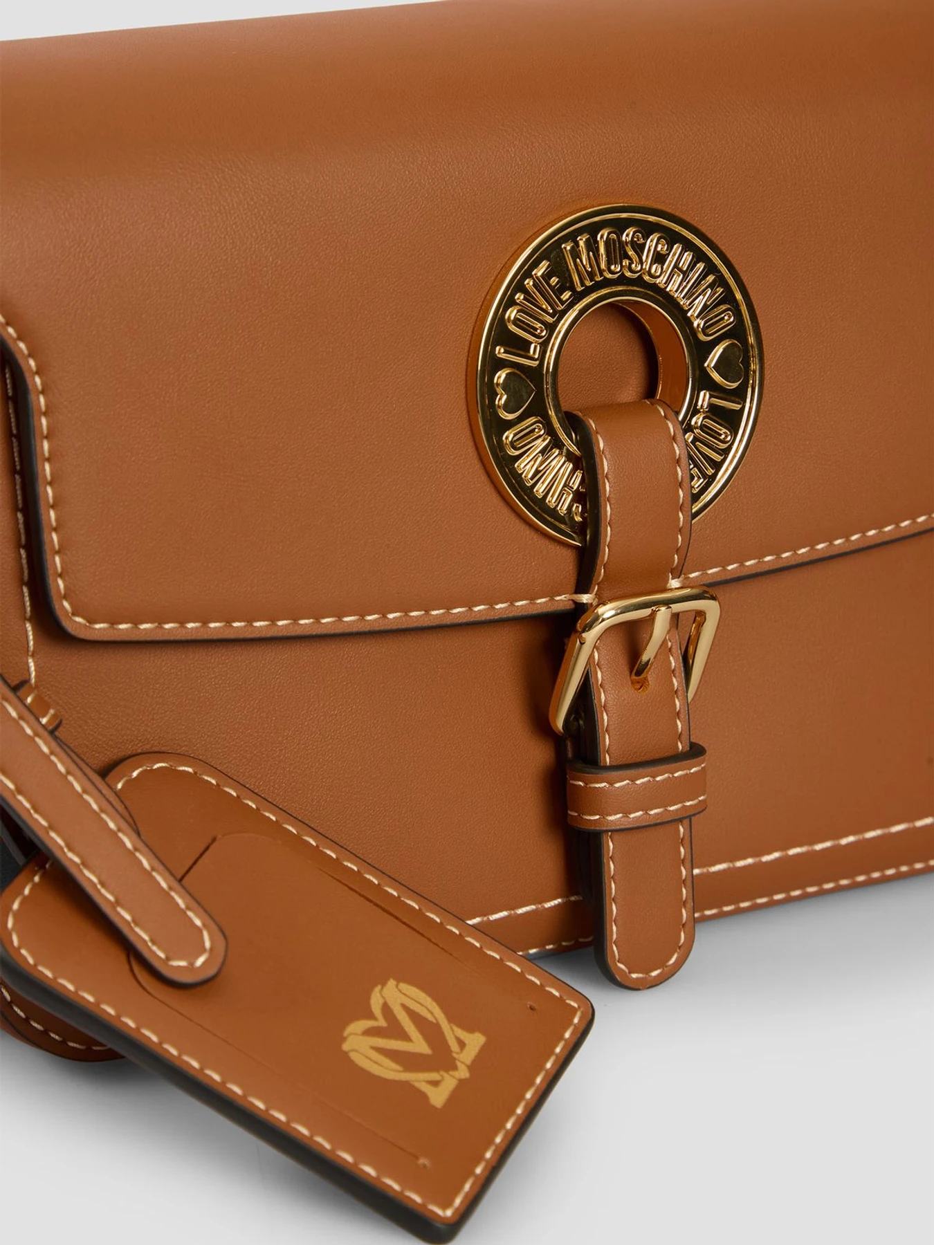 Сумки Moschino модель JC4050PP1L.LG0;208 Фото