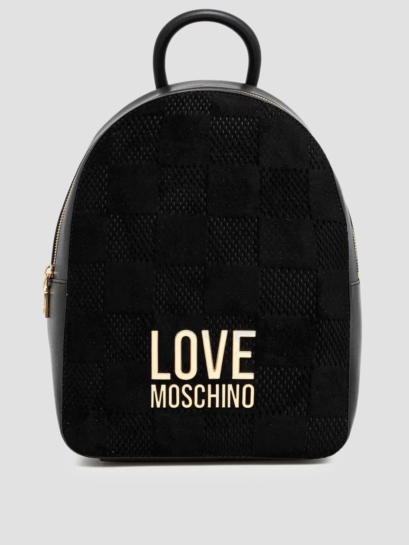 Рюкзаки Moschino модель JC4124PP0N.KB1;00A Рюкзаки Moschino модель JC4124PP0N.KB1;00A Фото