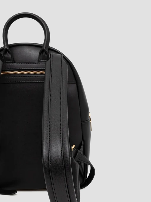 Moschino Повсякденний рюкзак колір чорний фото 3
