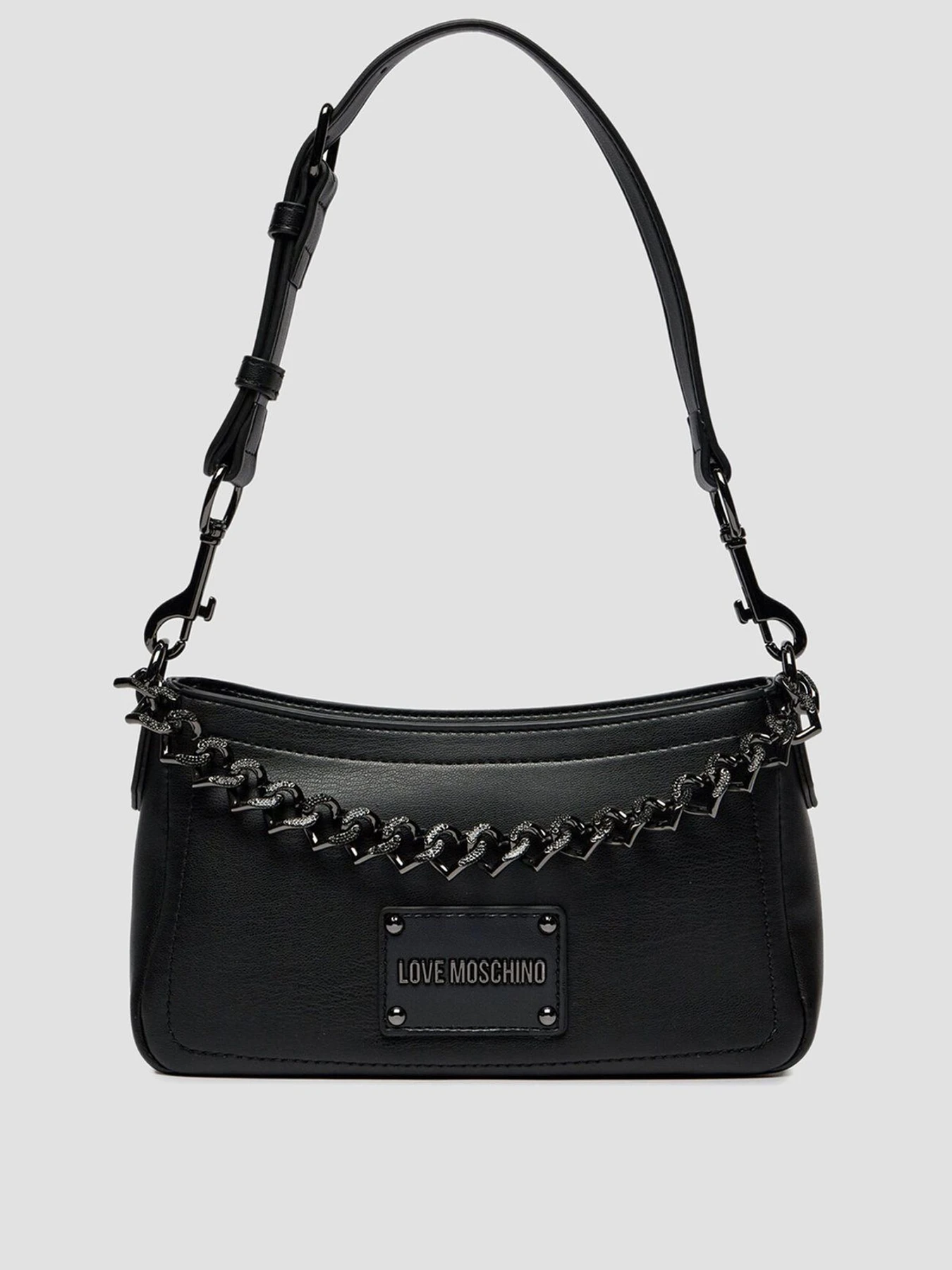 Сумки Moschino модель JC4124PP1I.LN1;00B Фото
