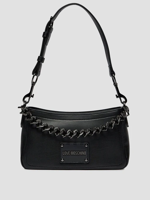 Сумки Moschino модель JC4124PP1I.LN1;00B Фото