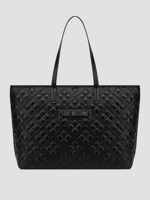 Сумки Moschino модель JC4166PP0H.LA0;00A Фото