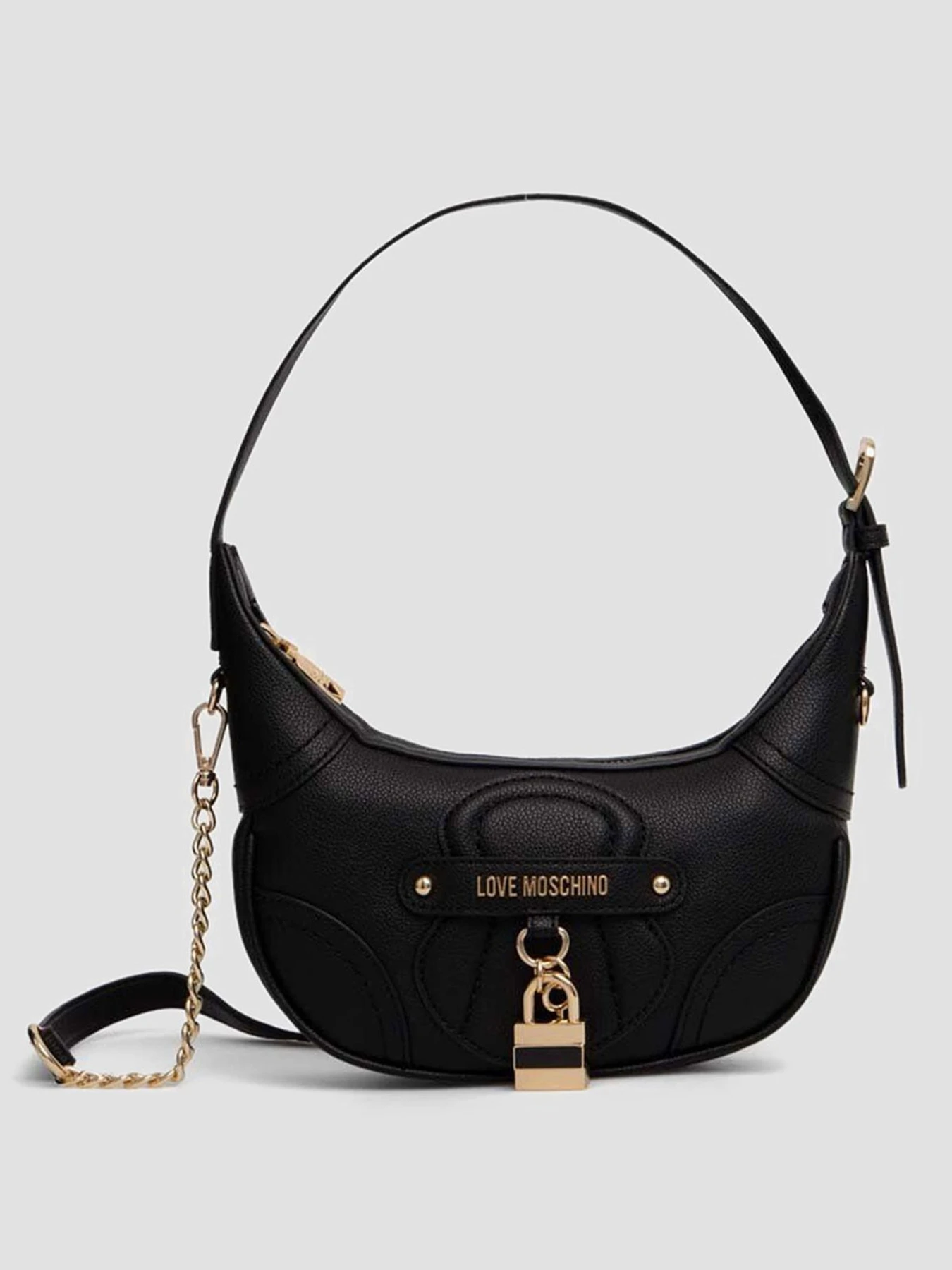 Сумки Moschino модель JC4170PP1L.LS0;000 Фото