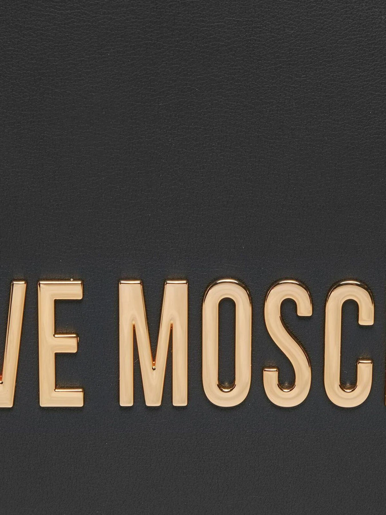 Рюкзаки Moschino модель JC4197PP1I.KD0;000 Рюкзаки Moschino модель JC4197PP1I.KD0;000 Фото