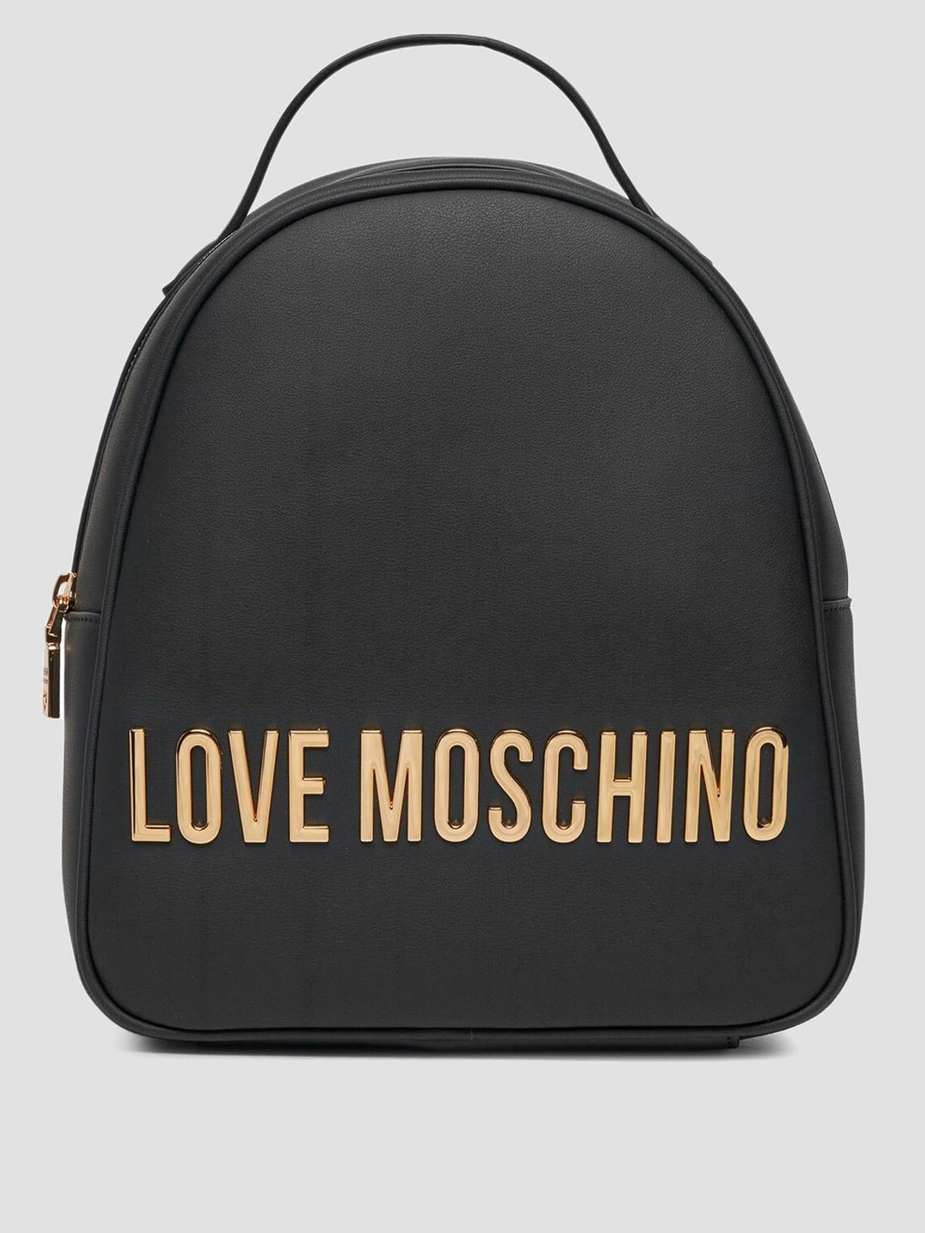 Рюкзаки Moschino модель JC4197PP1I.KD0;000 Рюкзаки Moschino модель JC4197PP1I.KD0;000 Фото