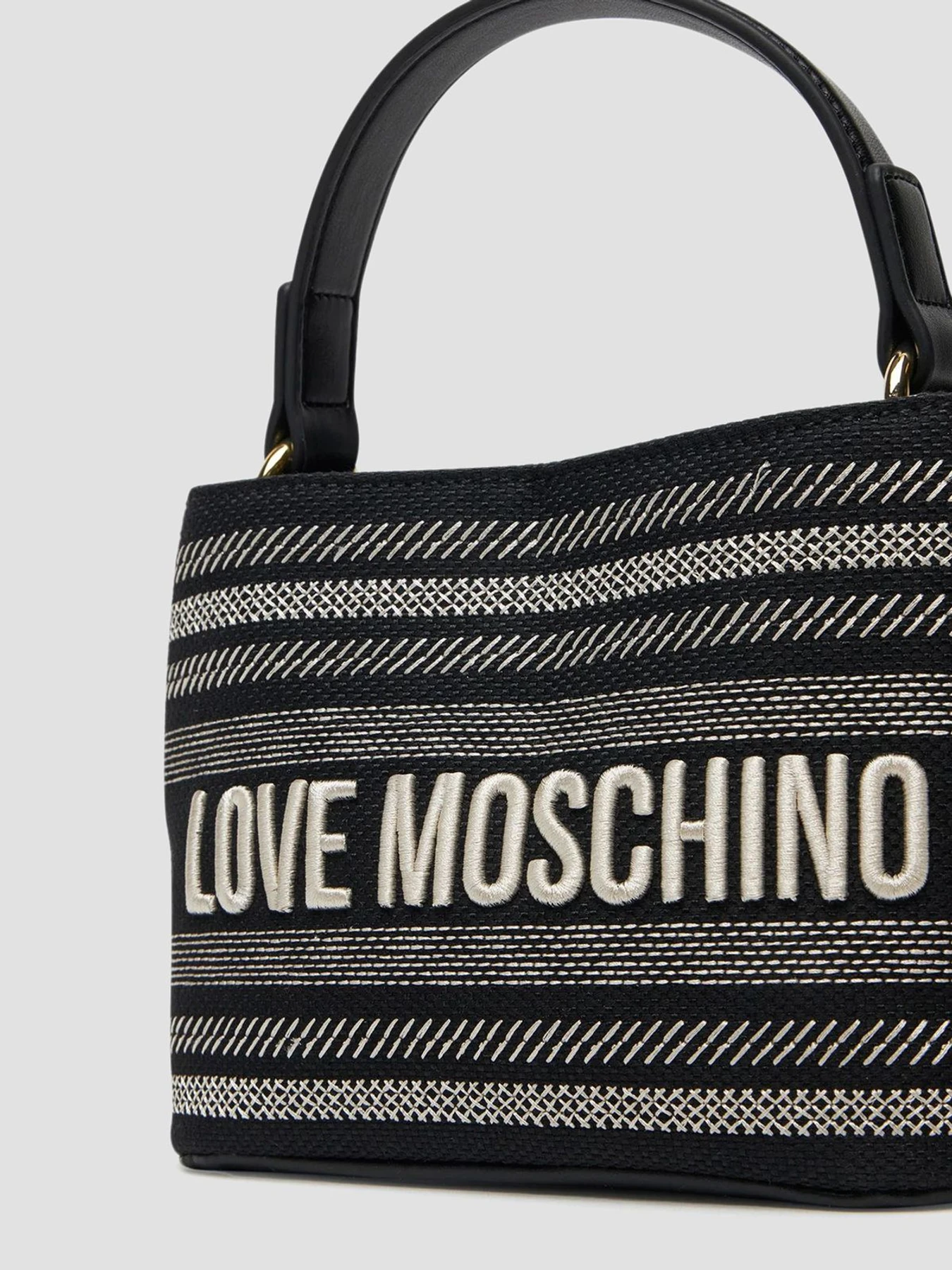 Сумки Moschino модель JC4240PP0M.KO1;00A Фото