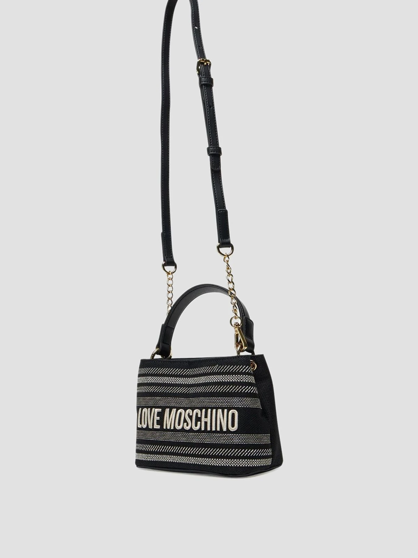 Сумки Moschino модель JC4240PP0M.KO1;00A Фото