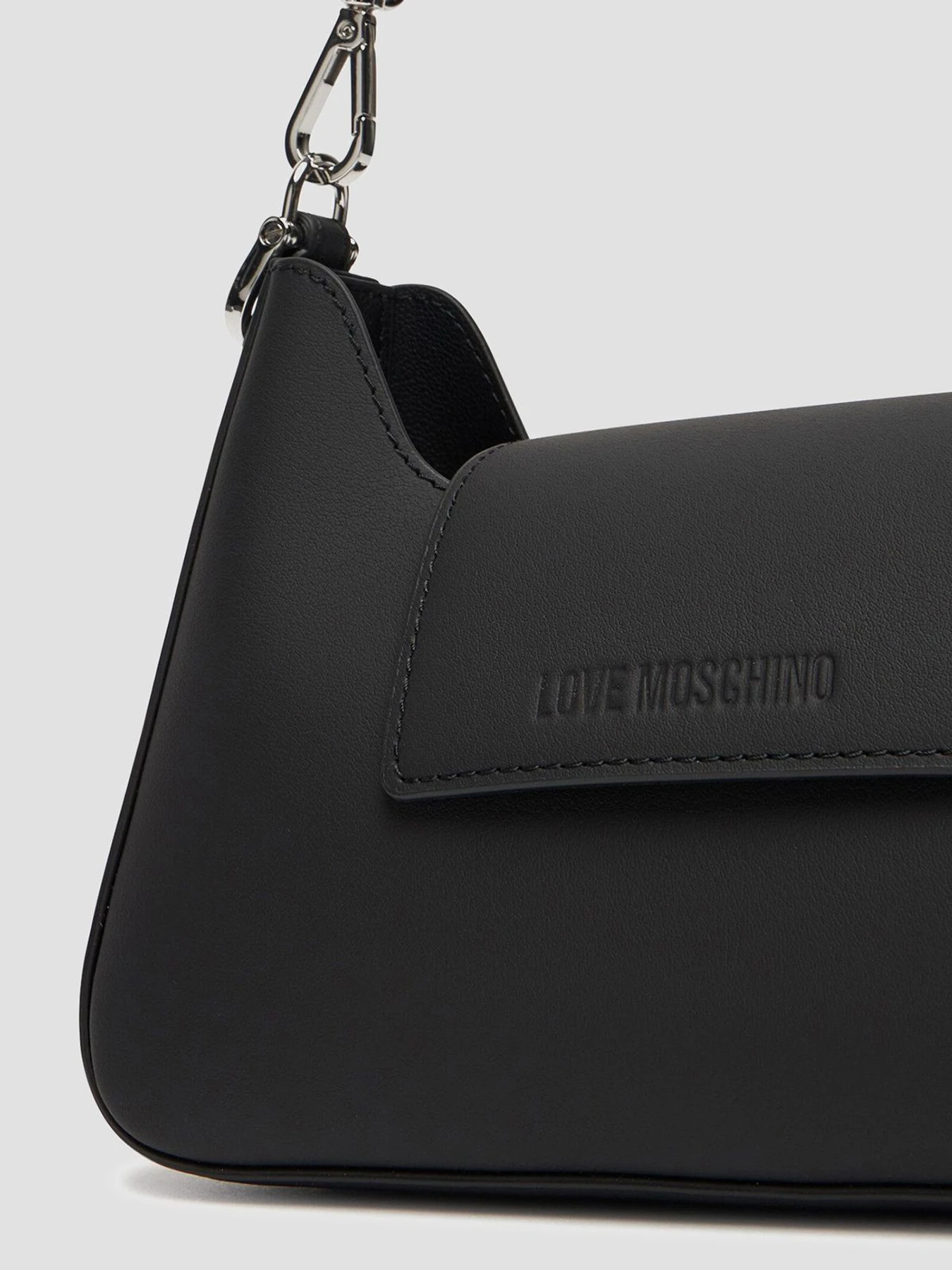 Сумки Moschino модель JC4291PP1N.L14;00B Фото