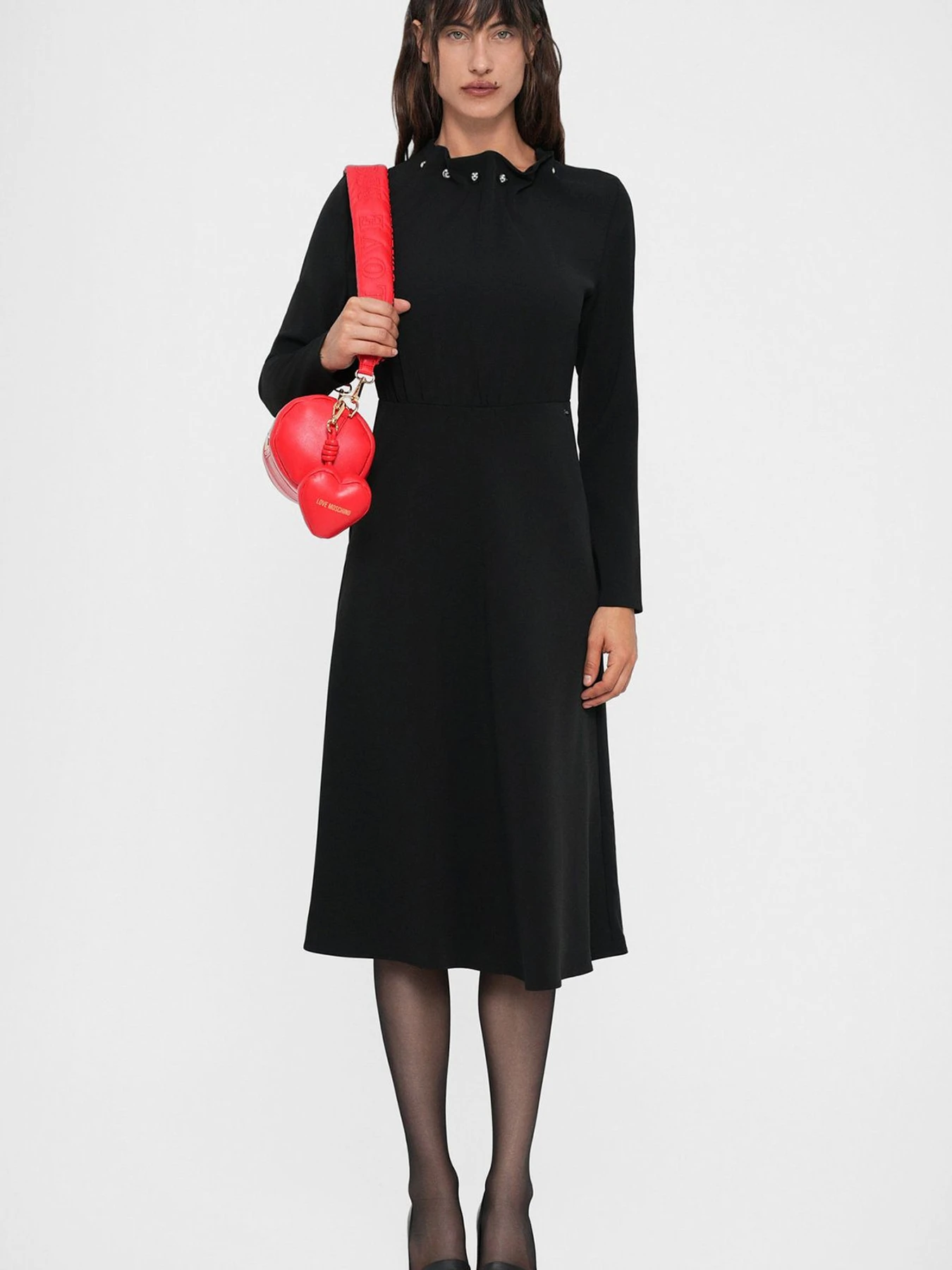Сумки Moschino модель JC4320PP0N.KM1;50A Фото