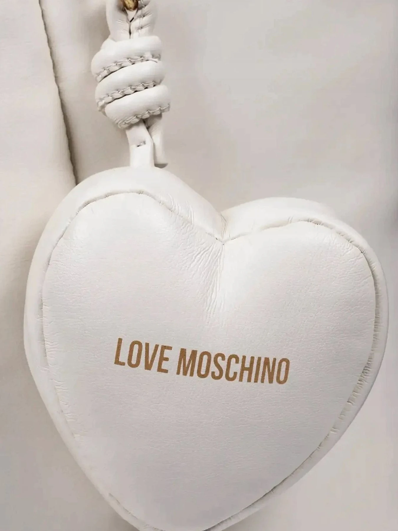 Сумки Moschino модель JC4322PP0N.KM1;11A Фото