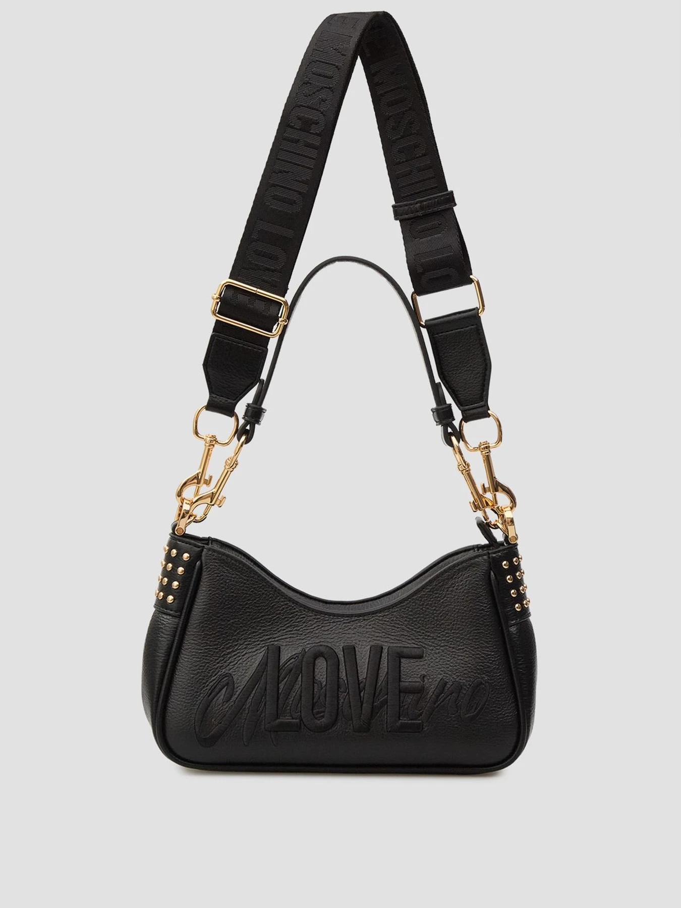 Сумки Moschino модель JC4328PP0N.K11;00A Фото