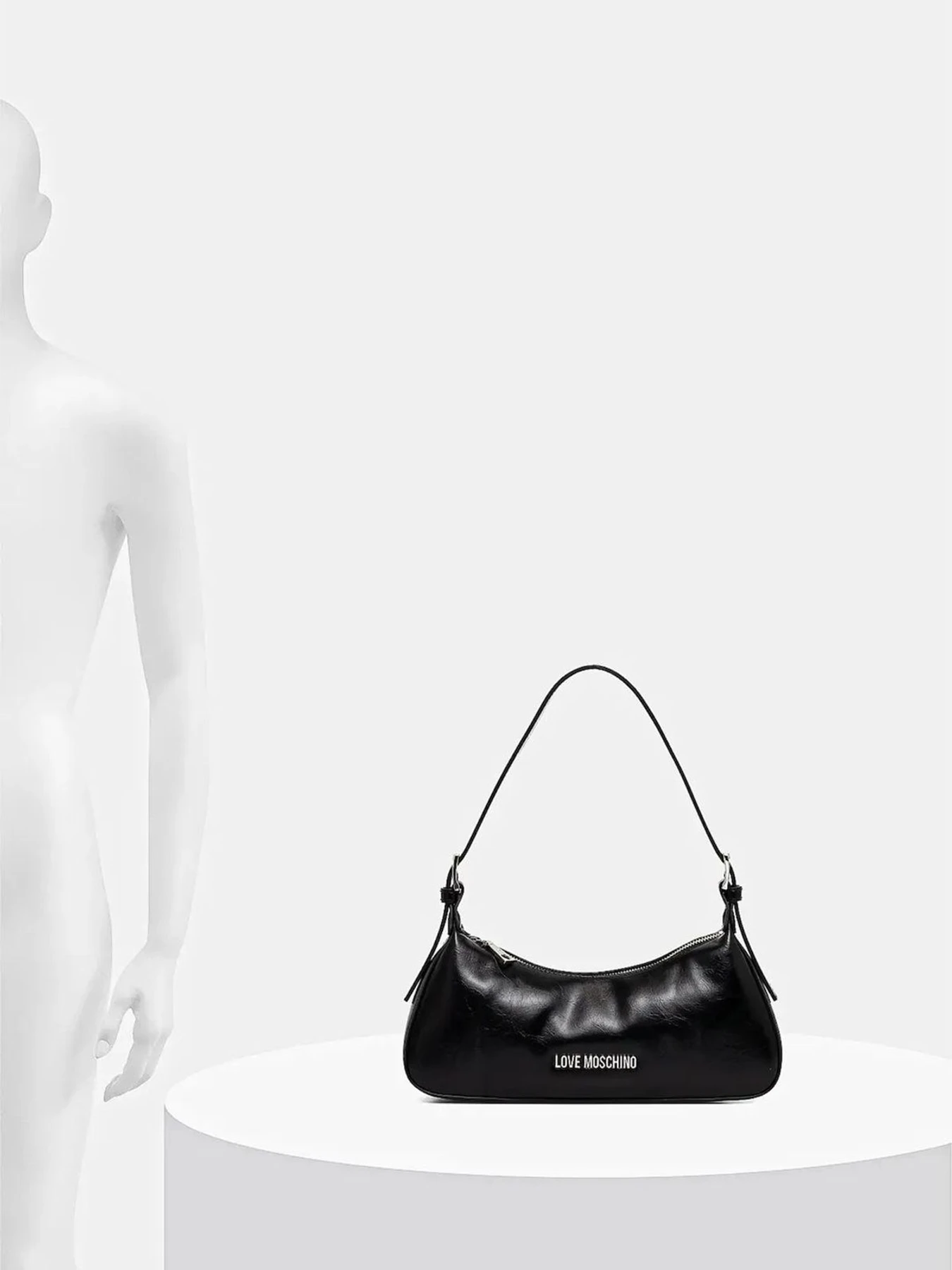 Сумки Moschino модель JC4390PP0N.KP0;00A Фото