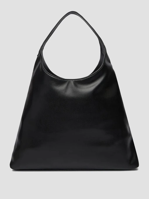 Moschino Сумка колір чорний фото 2