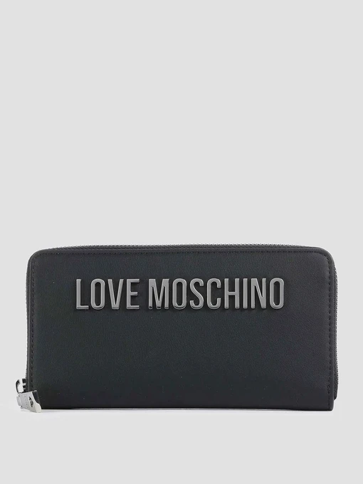 Кошельки Moschino модель JC5611PP1M.KD0;00B Фото