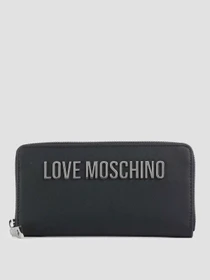 Кошельки Moschino модель JC5611PP1M.KD0;00B Фото