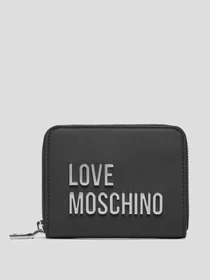 Гаманці Moschino модель JC5613PP1M.KD0;00B Фото