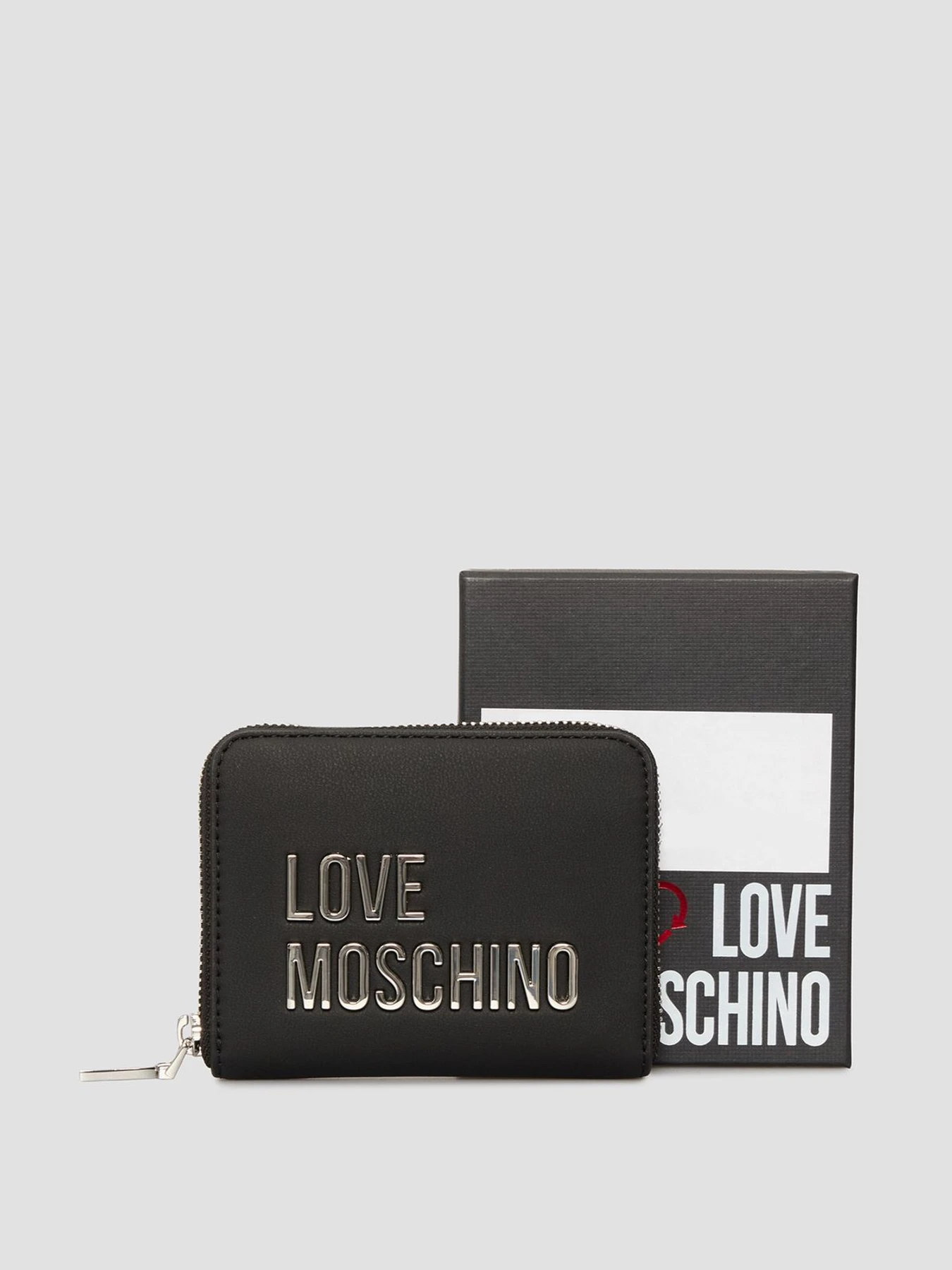 Кошельки Moschino модель JC5613PP1N.KD0;00B Фото