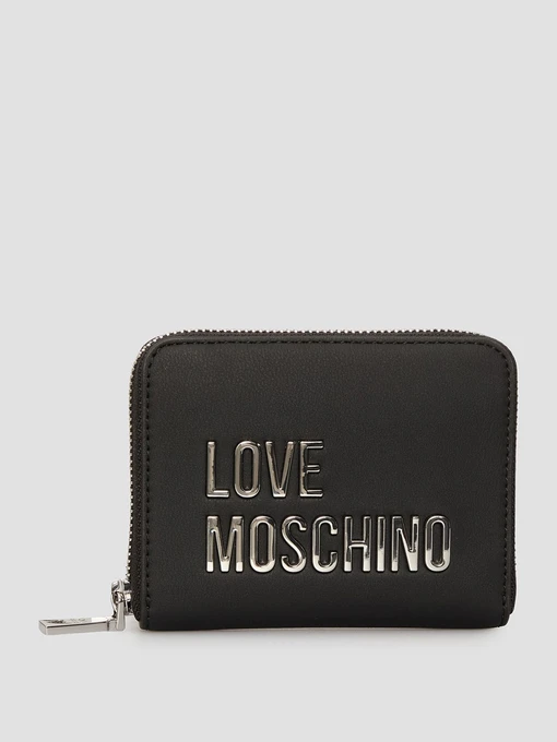 Кошельки Moschino модель JC5613PP1N.KD0;00B Фото