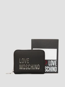 Кошельки Moschino модель JC5613PP1N.KD0;00B Фото