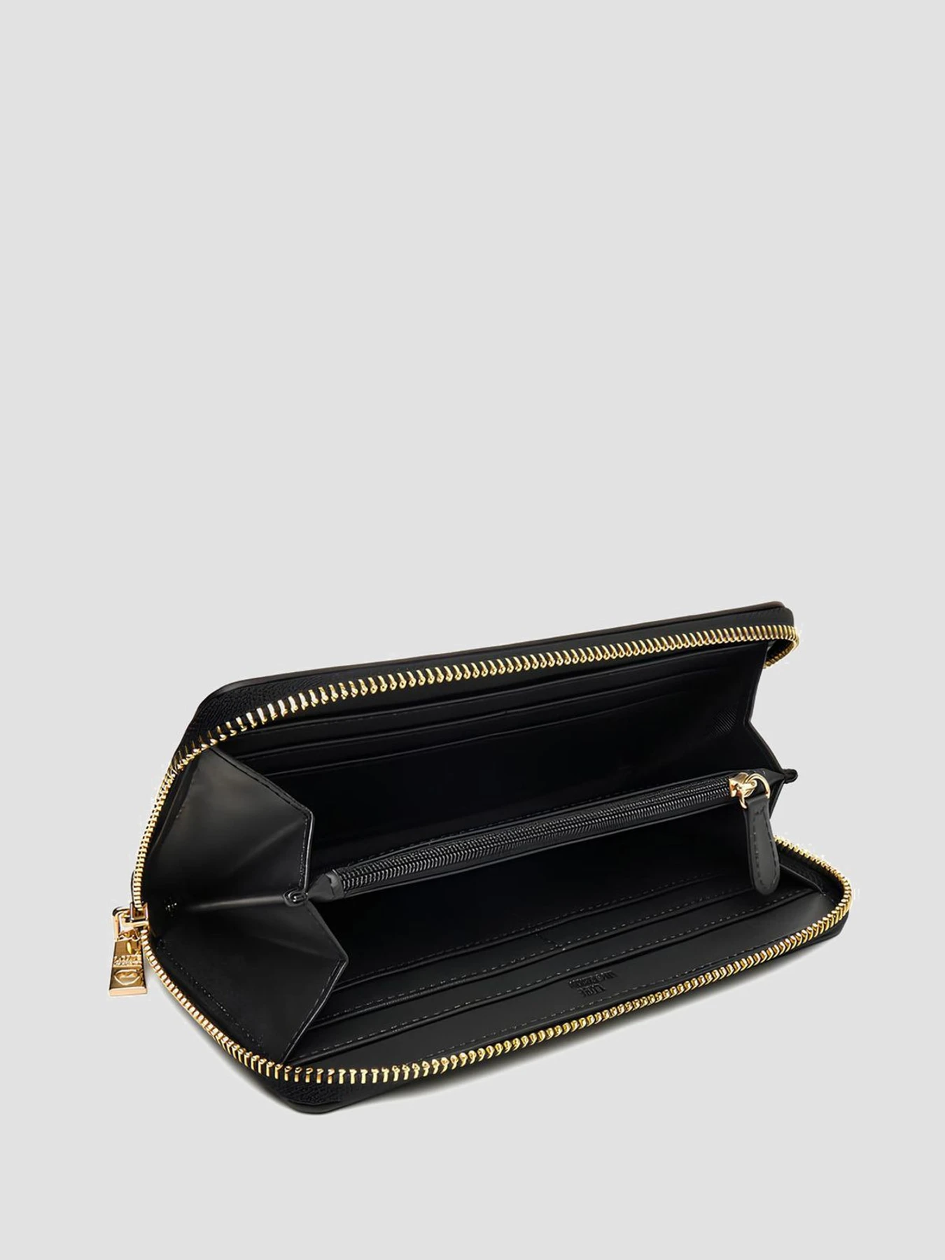 Кошельки Moschino модель JC5700PP1N.LD0;000 Фото