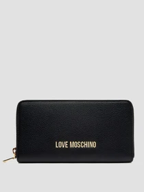 Кошельки Moschino модель JC5700PP1N.LD0;000 Фото
