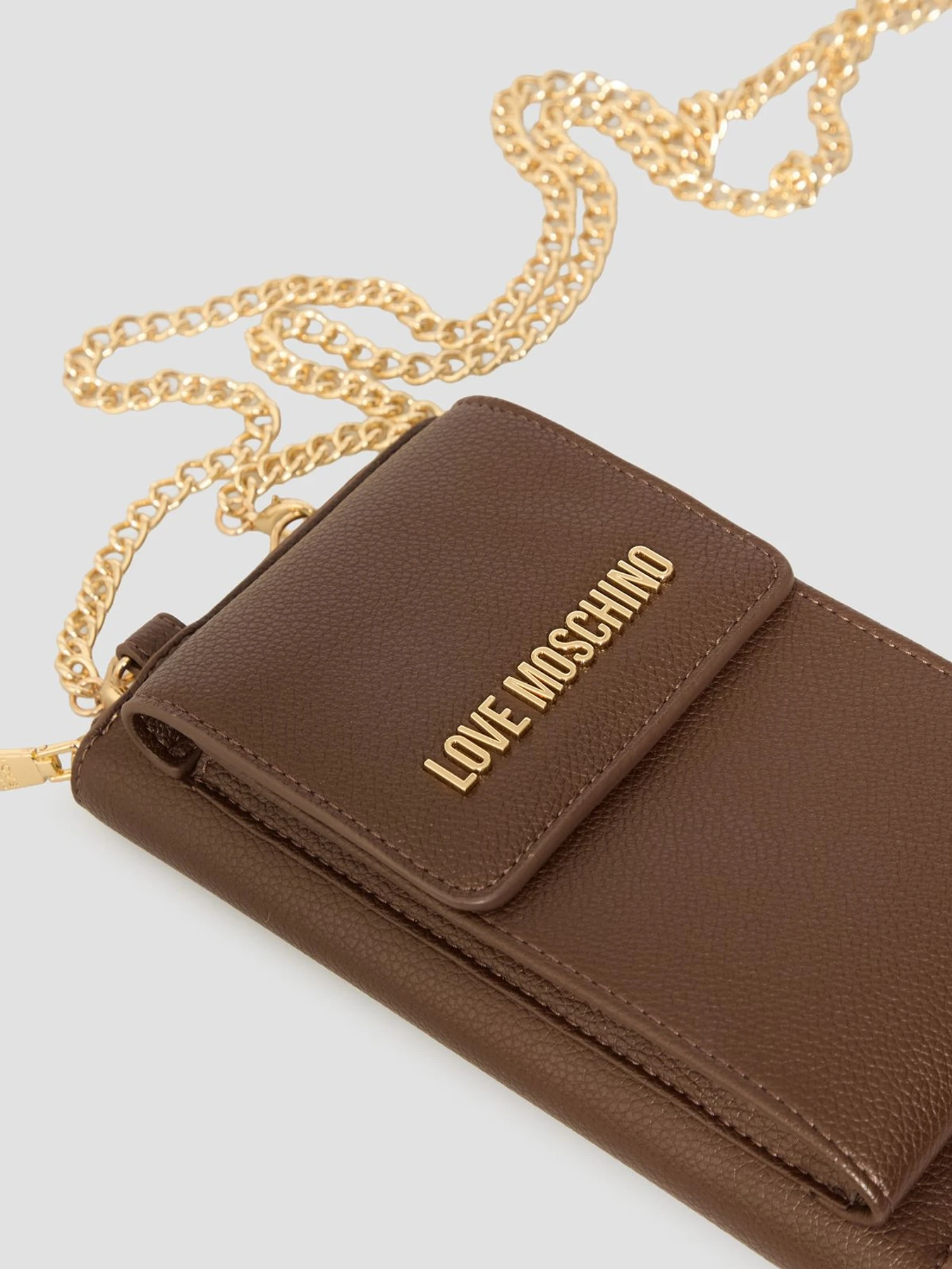 Гаманці Moschino модель JC5701PP1N.LD0;301 Фото