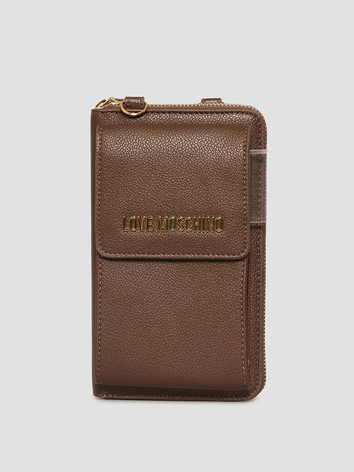 Гаманці Moschino модель JC5701PP1N.LD0;301 Фото